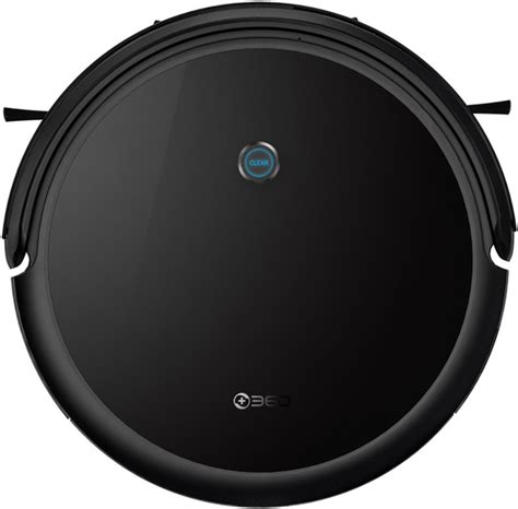 Робот-пылесос 360 Robot Vacuum Cleaner C50-1 – фото, отзывы ...