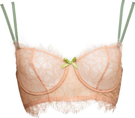 Lacely Kasia Lingerie Balconette Bh Elegante Verfijning Comfortabele Bol