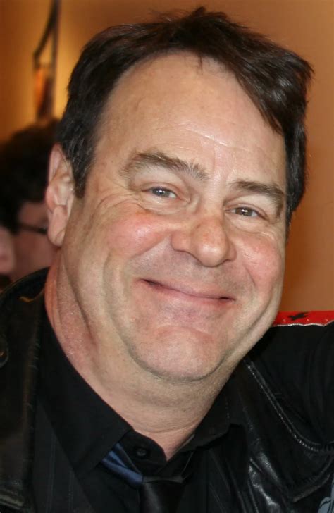 74 Facts About Dan Aykroyd | FactSnippet