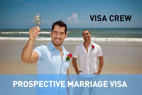 Prospective Marriage Visa For Same Sex Couples In Australia