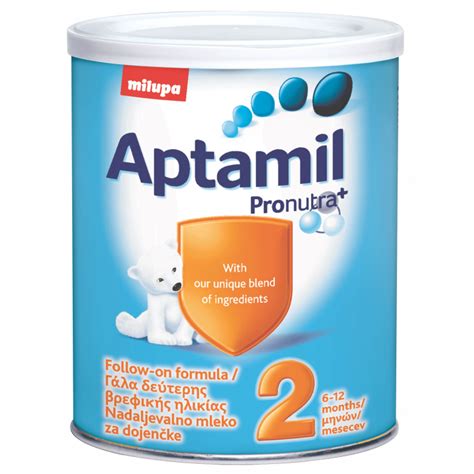 АПТАМИЛ | APTAMIL 2 400Г