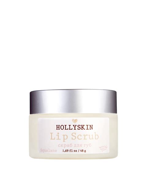 Скраб для губ Hollyskin Отшелушивание - купить в Киеве, Украине в ...