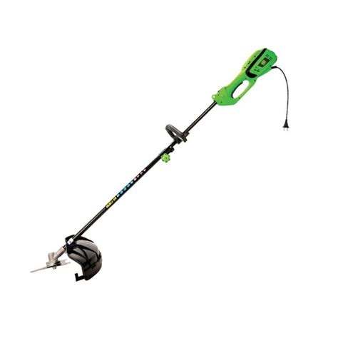 Триммер электрический Сибртех ЭК-1200, 1200 Вт, 380 мм, разборная ...