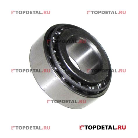 Подшипник 7507 (КПК-20) 7507 купить в интернет-магазине Topdetal.ru