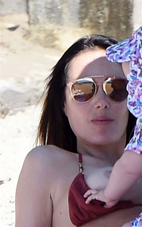 Tamara Ecclestone Nude Photos Videos TheFappening