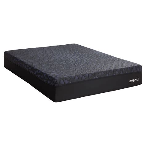 Matelas En Mousse M Moire Et Ressorts Myrdal Ferme Grand Avanti Tanguay