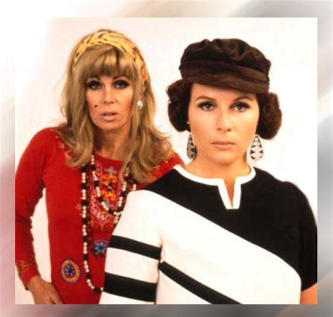 Ab Fab Absolutely Fabulous Photo 7216417 Fanpop