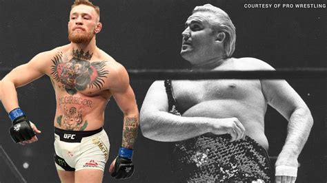 Conor Mcgregor Billionaire Walk Explained Hindi Youtube