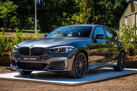 BMW M140i Performance Edition confirmed - photos | CarAdvice
