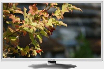 Master Electronics Repair !: REPAIR / SERVICING TV DAEWOO L24S631VKE