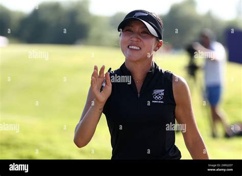 Discover Stunning Lydia Ko Bikini Pics Capturing Her Spirit