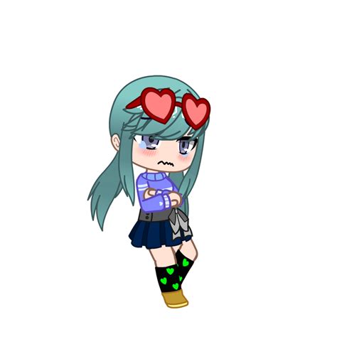 Aishi Hikari Oc By Notminako On Deviantart