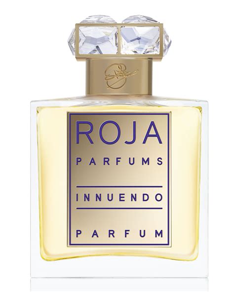 Духи ROJA DOVE INNUENDO купить в интернет-магазине, цена ROJA DOVE ...