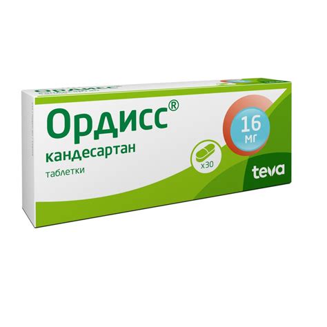 Ордисс Лекарство – Telegraph