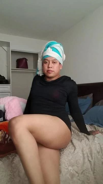 Sexy Legs Shemale Porn XHamster