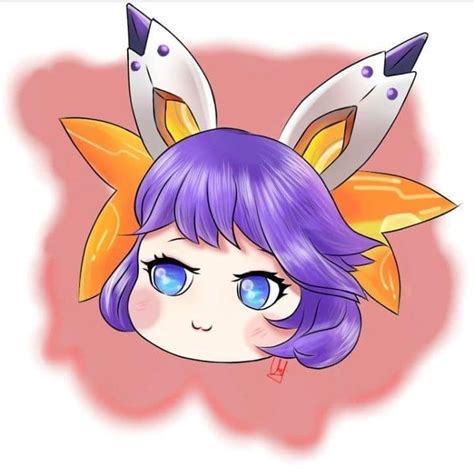 Ảnh Aya Cute 92 Avatar Aya Hình Nền Aya Liên Quân Đẹp