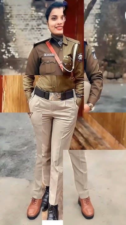 Upsc Motivation 🔥🔥 Most Beautiful ️ Ips 🚓 Women Police 🚓🚨🔥 Officer 🚨🚓🚨