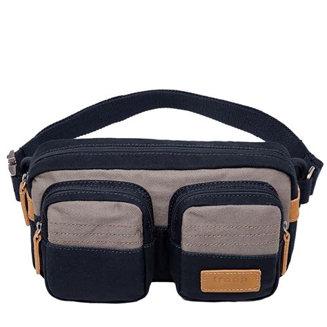 Tcc018 Troop London Heritage Waist Bag Troop London Reviews On Judgeme