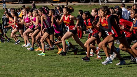 Girls cross-country: Team-by-team previews for the 2023 season