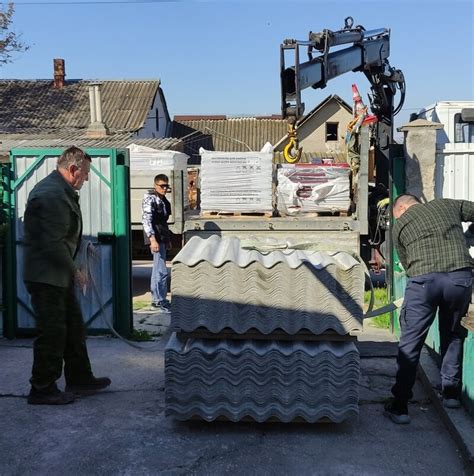 Во сколько обошлось перекрыть крышу шифером в доме отца | ВсёИнтересное ...