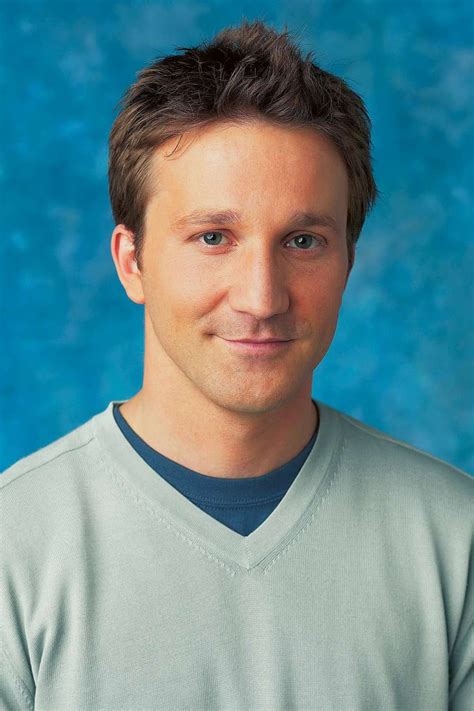 Breckin Meyers Height, Net Worth, Relationships, Family, Wiki