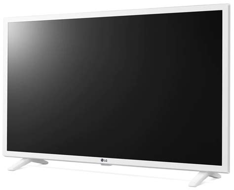 Обзор телевизора LG 32LM558BPLC LED HDR HD Ready (2021)