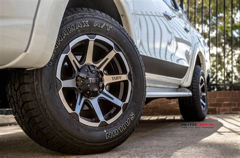 Off Road Wheels | Best 4X4 Off Road Rims And Tires Packages