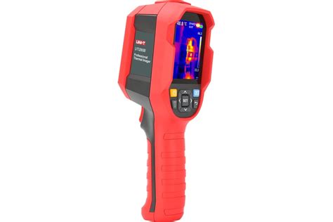 Тепловизор UNI-T uti220b 117437 - выгодная цена, отзывы, характеристики ...