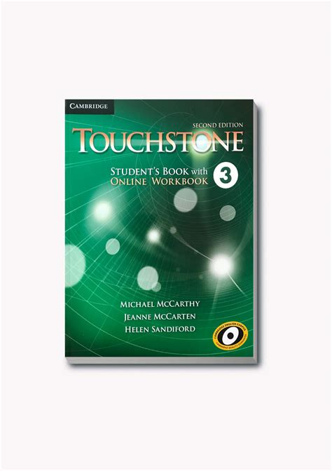 Touchstone 3 – Libreria Sánchez