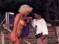 Naked Amalia Gonzalez Added By Blackzamuro