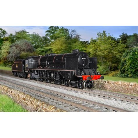 Hornby R30135 Br Princess Royal Class The Turbomotive 4 6 2 Steam