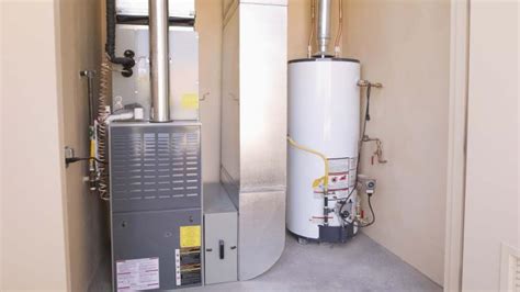 Pros And Cons Of Repairing Or Replacing Your Furnace - TheTalka