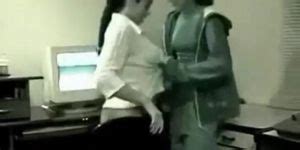 Lesbian Office Sex Tnaflix