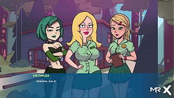 CampPinewood Quick Sex In E1 Clothes 7 XVIDEOS