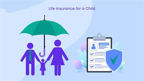Importance Of Life Insurance For A Child Policybachat