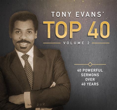 Tony Evans Top 40 V2