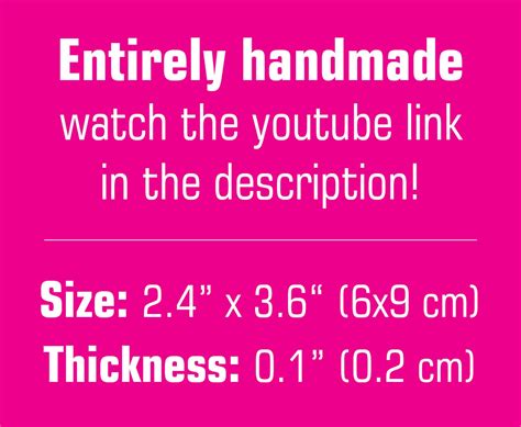 LGBTQ Gay Pride Magnet Etsy