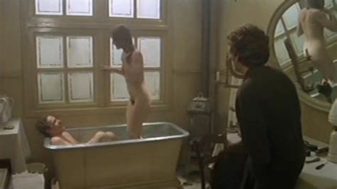 Naked Dominique Sanda In Al Di L Del Bene E Del Male