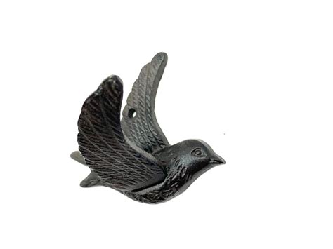 Cast Iron Bird Hook Hook Coat Hook Wall Hook Beach Hook Towel Hook