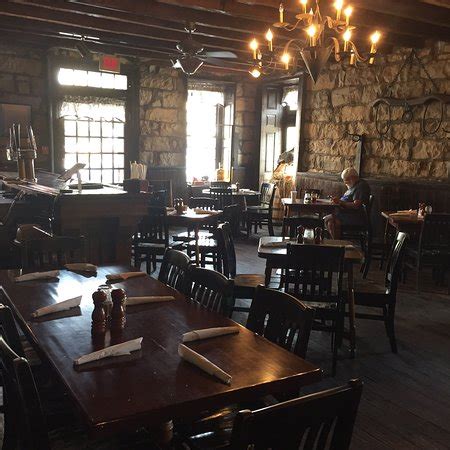 Old Talbott Tavern, Bardstown - Menu, Prices & Restaurant Reviews ...