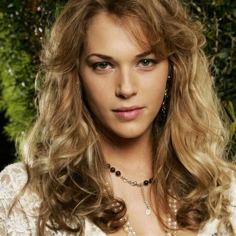 X Amanda Righetti Blonde Face X Resolution Wallpaper Hd Girls K Wallpapers