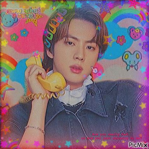 Gay Jungkook Free Animated PicMix