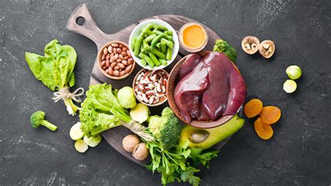 Фолиевая кислота и беременность