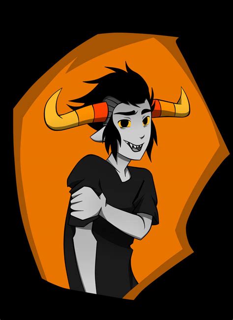Tavros Nitram By Leijonnepeta On Deviantart