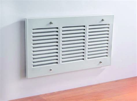 ventilation