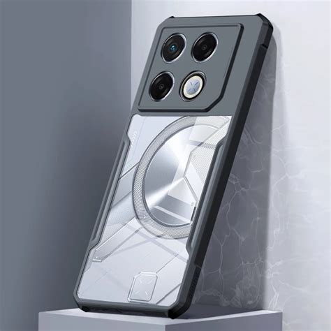 Forro Para Infinix Hot Jcstoreccs