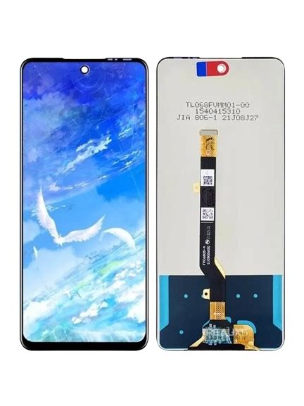 Infinix Hot Pro Mobr