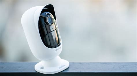 Reolink argus 2 security camera review