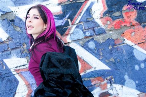 Punk Rock Emo Slut Plaid Mini Skirt Flashing Pink Pussy Lips Porn Pictures XXX Photos Sex