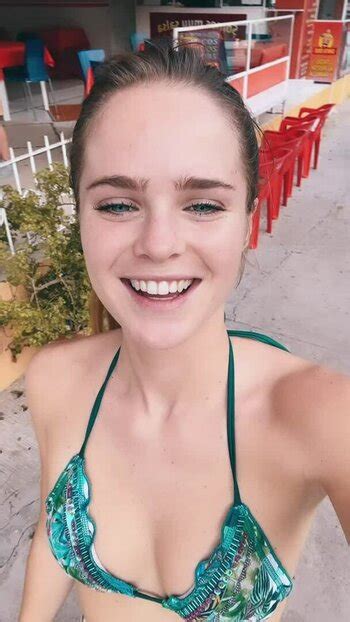 Inna Moll Innamoll Nude Leaks TheFappening